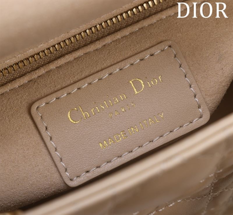 Christian Dior My Lady Bags